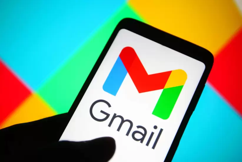 Gmail