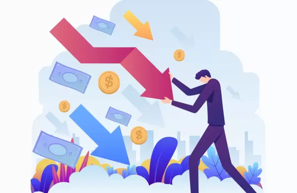 No estamos en recesión, pero se siente como una