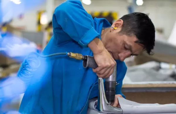 Las empresas que promueven el Día del Orgullo Ecuatoriano aportan con el 8,5 % del PIB
