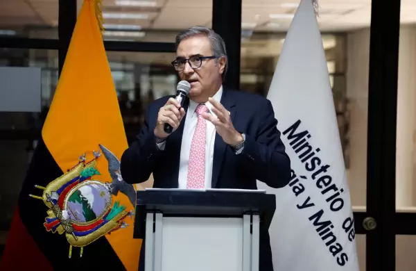 Ministro anuncia nuevos horarios en los cortes de energía