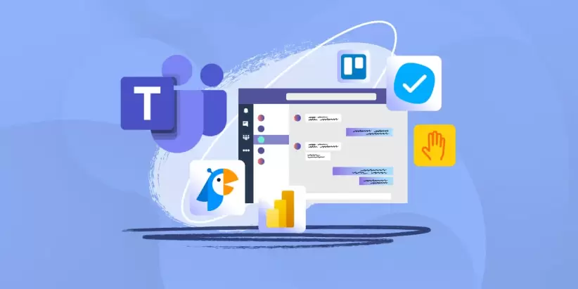 Microsoft Teams