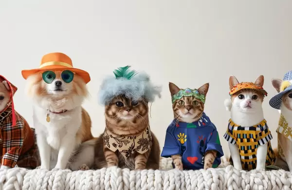 La "pet economy" alcanza los US$ 207.000 millones: más gasto, más mascotas y más compras online