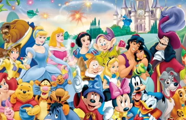 9 lecciones de planificación patrimonial extraídas de las películas de Disney