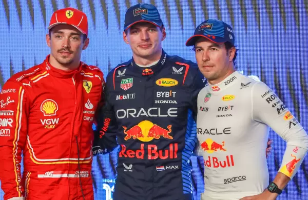 Un importante piloto de la F1 cumpliría su amenaza de abandonar la competencia por una disputa con la FIA