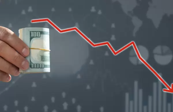 La economía ecuatoriana se contrajo un 2,2 % en el segundo trimestre del año