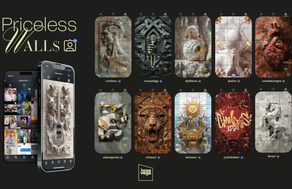 Brillante: Home Vega lanz una campaa millonaria sin gastar un centavo