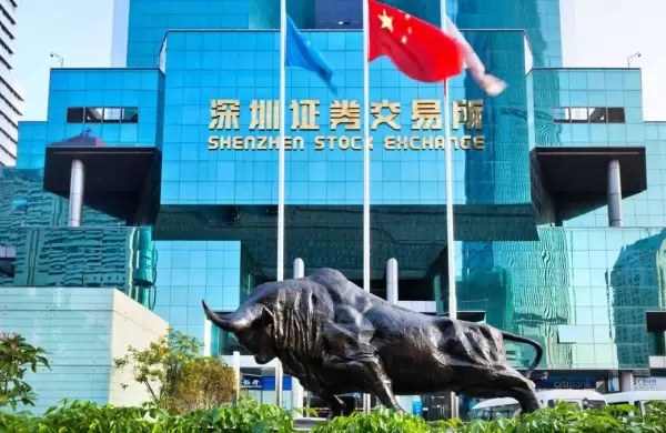 Por qu los inversores deben ser cautelosos ante el repunte del mercado chino