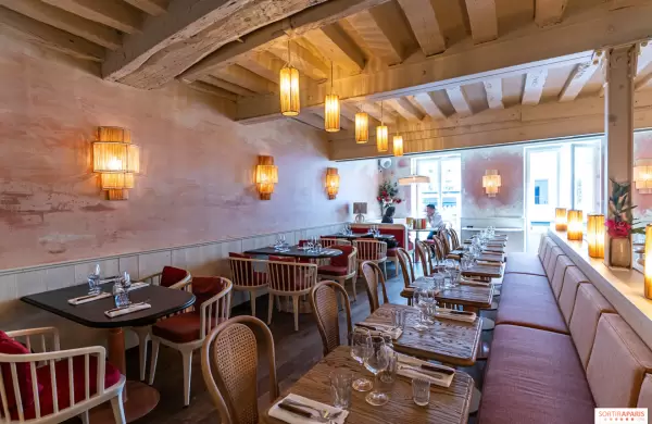 Los mejores restaurantes de Europa en 2024, según las opiniones de Tripadvisor