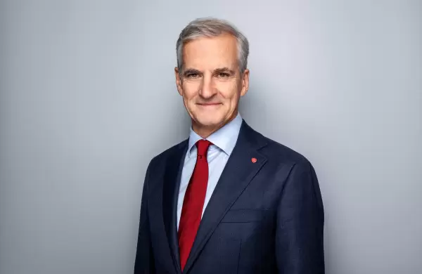 ¿Qué dijo el primer ministro de Noruega acerca de la crisis energética que enfrenta el Ecuador?