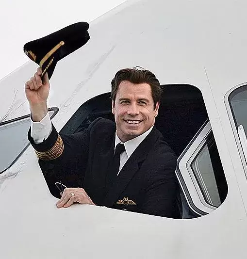 John Travolta