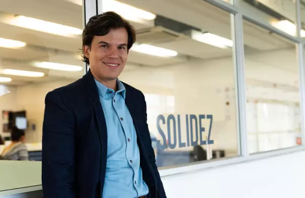 Esta empresa de datos llegó a su primer millón en Ecuador