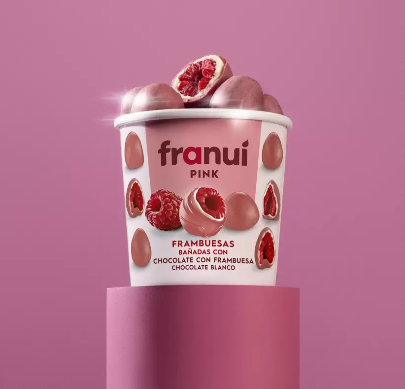 Franu Pink