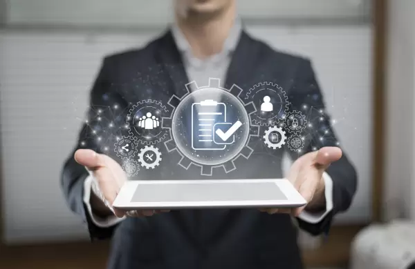 Cunta automatizacin es suficiente?: Una reflexin necesaria para la empresa y para el pas