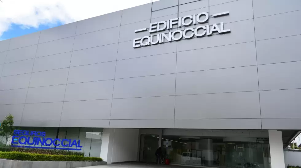 Edificio Equinoccial