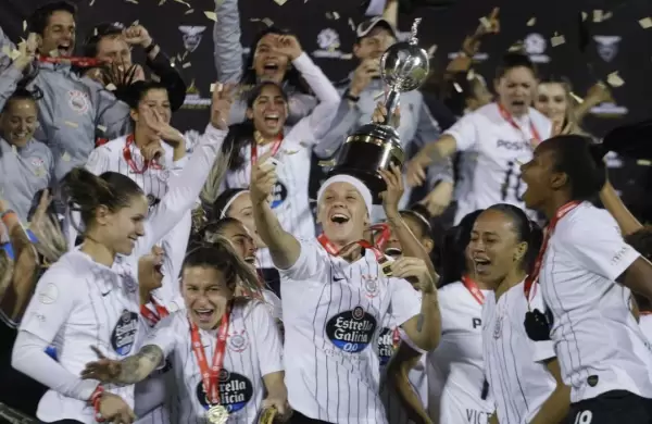 Arranca la Copa Libertadores Femenina: detalles de un negocio que ya mueve millones