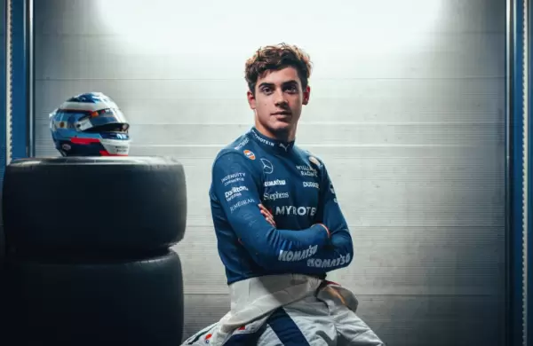 La actualizacin del iPhone que permitir seguir a Colapinto como nunca antes