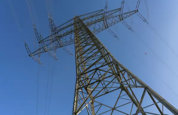 El 1 de enero se suspenden los cortes de energía para las industrias