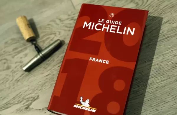 Guía Michelin: ¿cuáles son las claves para ser premiado con una estrella?