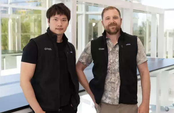 Con menos de 30 años levantaron US$ 17 millones y buscan descubrir fármacos antienvejecimiento