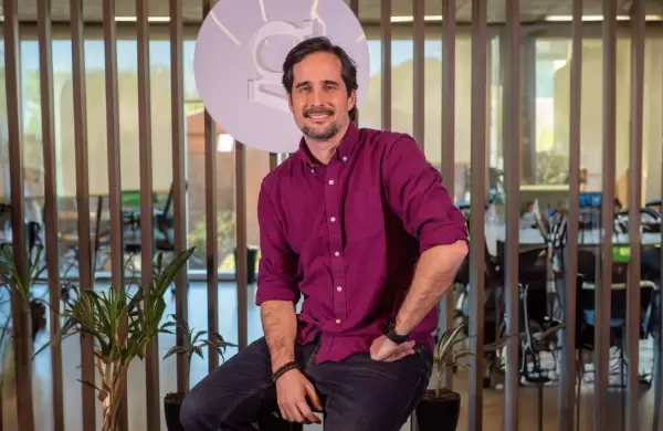 Geopagos impulsa la digitalizacin de pagos en Amrica Latina