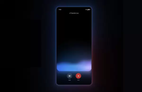 Ya puedes hablar en espaol con la IA de Google: cmo probarlo en tu telfono?