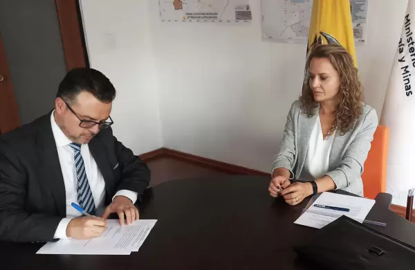 US$ 52,5 millones de inversión de petrolera argentina, en el Bloque 64