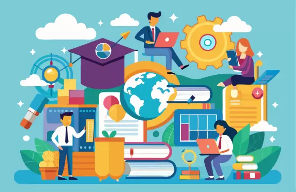 La fórmula del éxito: educación superior como catalizador del desarrollo nacional