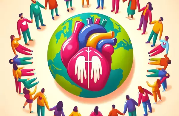 Sanar el alma de una sociedad enferma