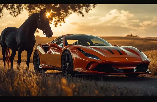 Generacin de imgenes con inteligencia artificial y la transformacin de la comunicacin empresarial