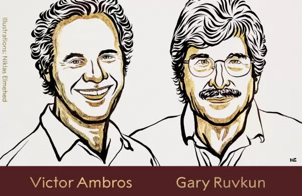 Nobel de Medicina para una idea que se convirti en una plataforma para crear tratamientos personalizados