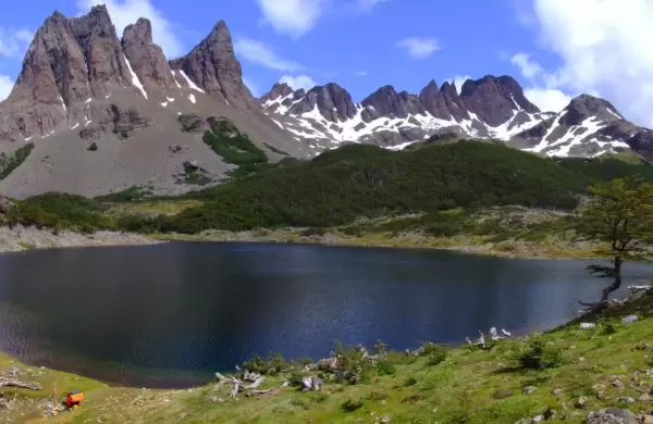 Una marca de cruceros de alta gama se mete en la hotelería y apuesta por Sudamérica