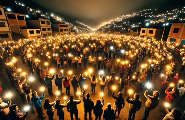 Sin consenso no hay solucin