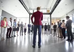 El secreto de las mentes que crean unicornios en torno a la búsqueda de financiamiento