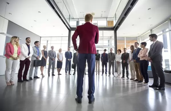 No es carisma ni poder: cuál es el rasgo psicológico que distingue a los grandes líderes