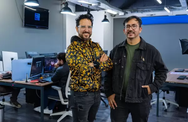 ¿Qué vio Marvel en estos artistas, geeks y empresarios ecuatorianos?