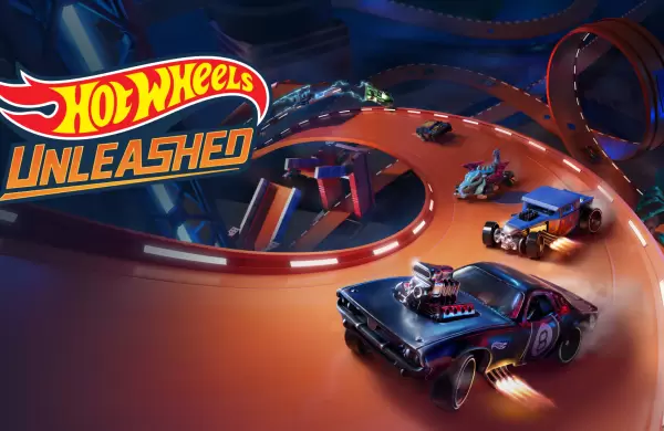 Fórmula 1 y Hot Wheels alcanzan un acuerdo para lanzar autos de carrera en miniatura