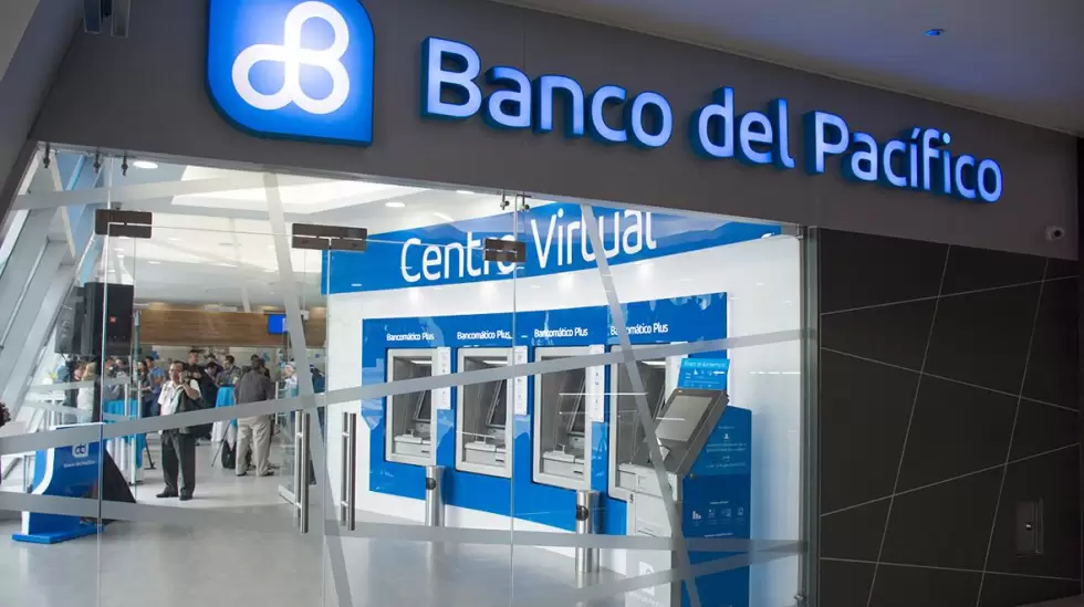 Banco del Pacfico