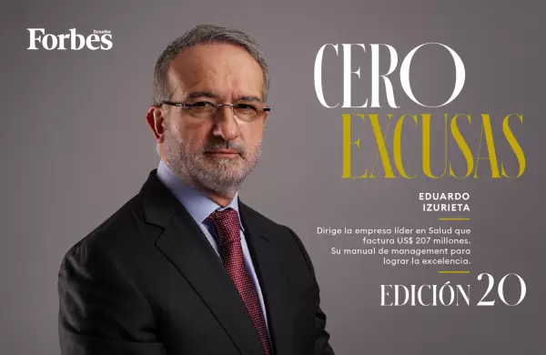 ¡20 ediciones impresas y vamos por más!