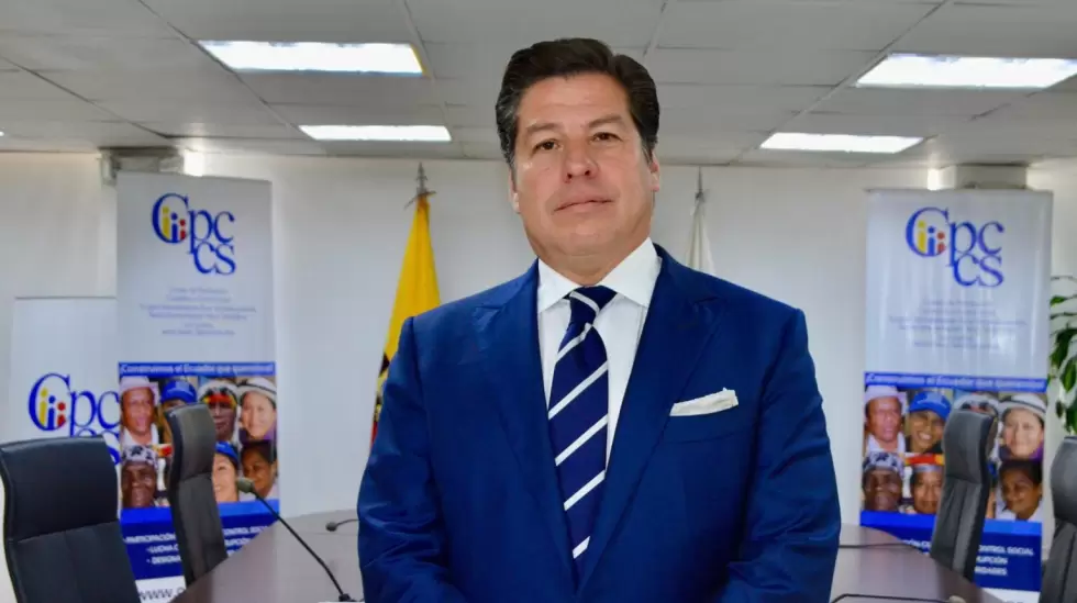 Nuevo Superintendente