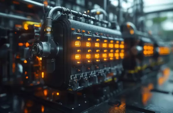 0 % de tarifa de importacin para equipos de generacin elctrica durante un ao