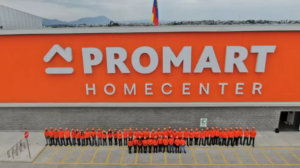 Promart 3