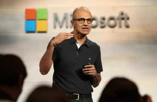 La mirada de ejecutivos de Microsoft sobre el prometedor futuro de la inteligencia artificial