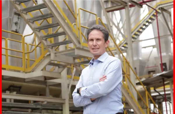 US$ 14 millones para una planta de energía en base a biomasa y restos de madera