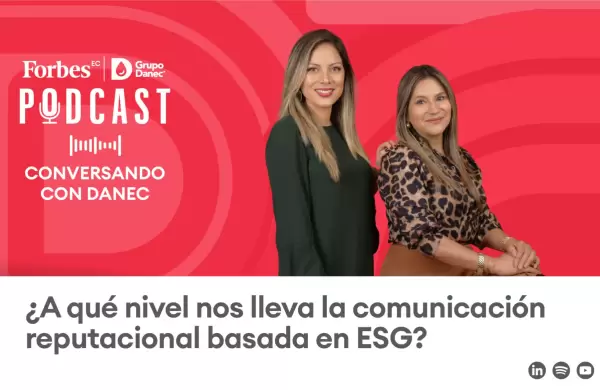 A qu nivel nos lleva la comunicacin reputacional basada en ESG?