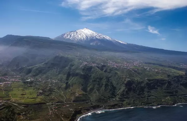 Las 4 rutas de senderismo ms bonitas para hacer en el otoo de Espaa