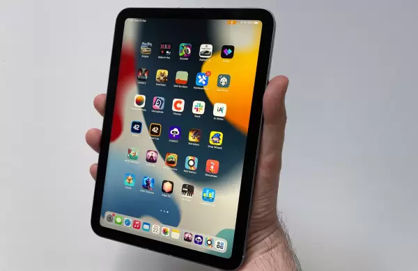 Cundo se dar a conocer el nuevo iPad Mini? Apple prepara todo para su lanzamiento