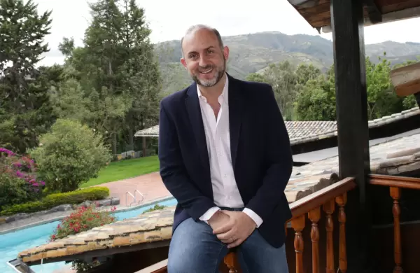 Las exportaciones del sector florícola bordean los US$ 1.000 millones