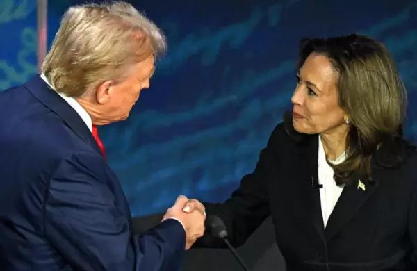 Las mejores acciones para comprar si Trump o Harris ganan en 2024