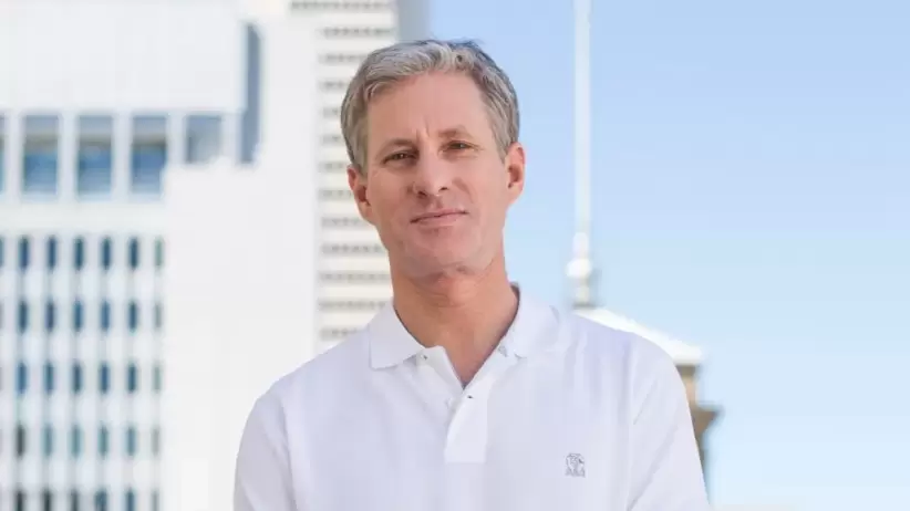 Chris Larsen (Ripple)