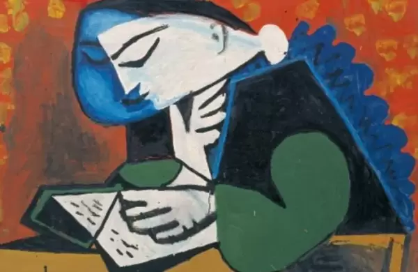 La nueva exposición en París que reúne más de 100 obras maestras del siglo XX